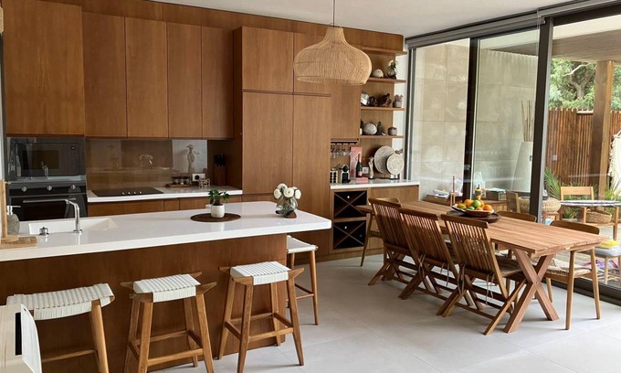 Jala Villa | 160 m² Villa ∙ 3 bedrooms ∙ 8 guests