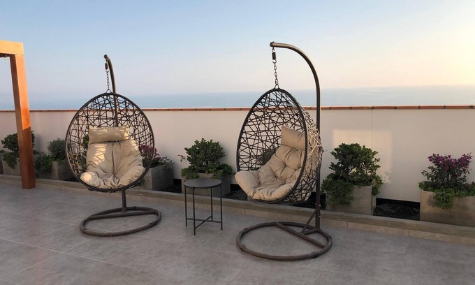 San Miguel Apartment | 1602 - Exclusive Ocean View Apartment