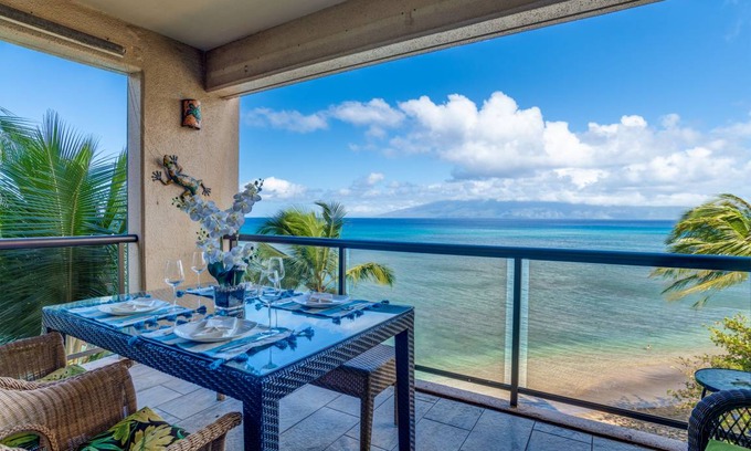 Kahana Condo | 161 m² Condo ∙ 2 bedrooms ∙ 6 guests