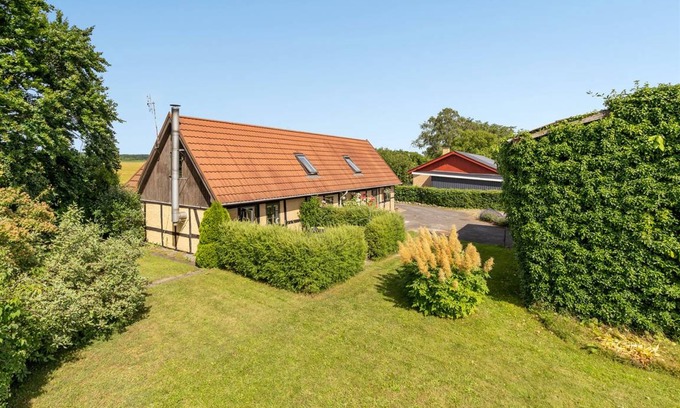 Sollested House | 161 m² House ∙ 3 bedrooms ∙ 6 guests