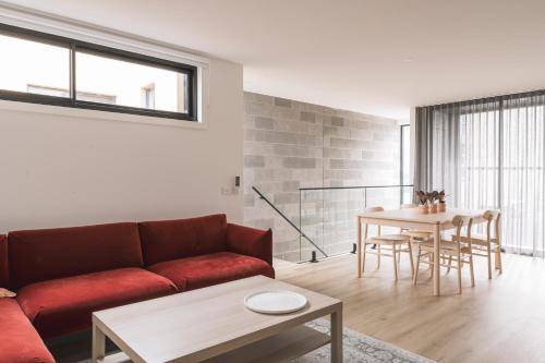 Geelong House | 163 m² House ∙ 3 bedrooms ∙ 6 guests
