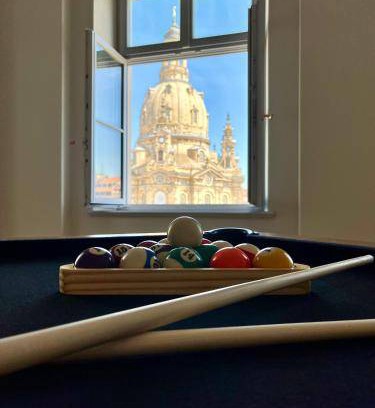 Innere Altstadt Apartment | 164 m² Apartment ∙ 2 bedrooms ∙ 6 guests