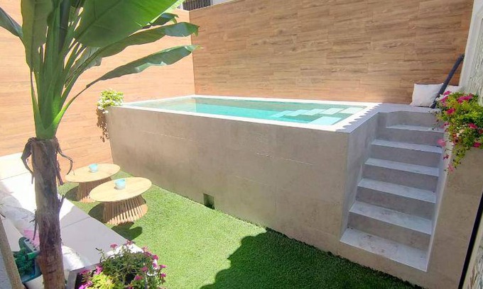 Ruidera House | 165 m² House ∙ 4 bedrooms ∙ 10 guests
