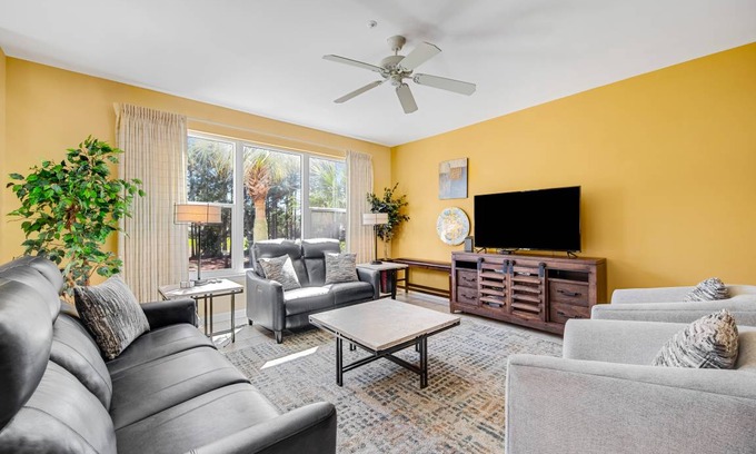 Sandestin House | 165 m² House ∙ 3 bedrooms ∙ 6 guests