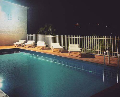 Lloret Blau Villa | 165 m² Villa ∙ 5 bedrooms ∙ 9 guests