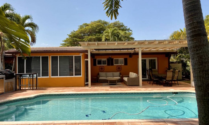 Boca Raton House | 167 m² House ∙ 3 bedrooms ∙ 8 guests
