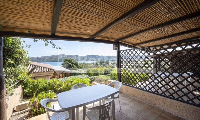 Capo d'Orso Apartment | 16B Appartamento - 16B PORTO MANNU