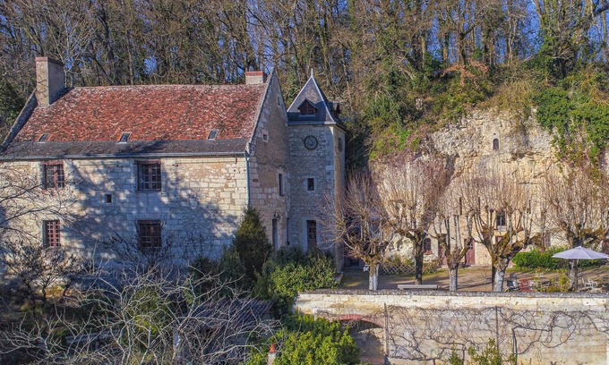 Bourre Other | 16th century manor house with 4 bedrooms near Chenonceau and Beauval Zoo