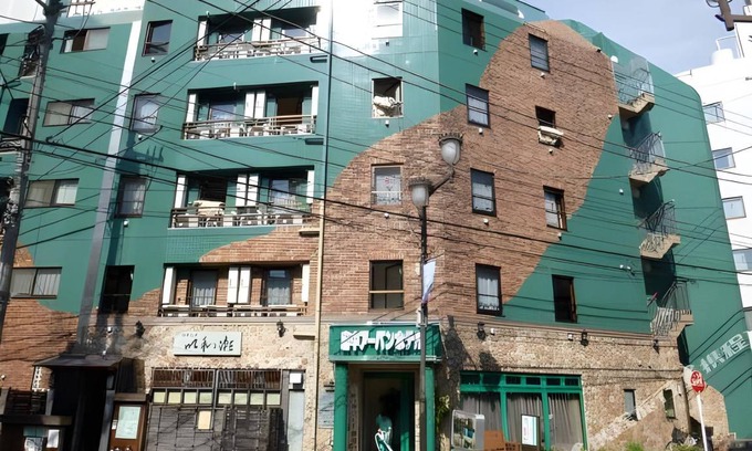 Fuchu Hotel | 17 m² Hotel ∙ 127 guests