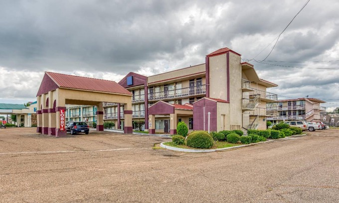 Tougaloo Hotel | 17 m² Hotel ∙ 127 guests