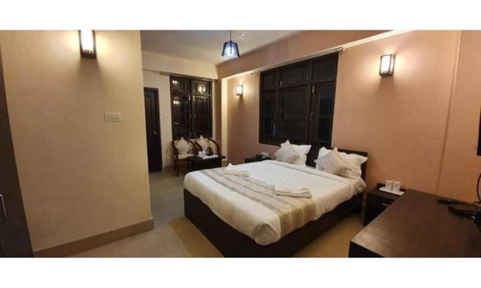 Turuk Hotel | 17 m² Hotel ∙ 2 guests