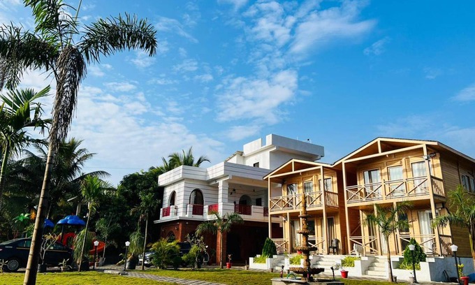 Murud Hotel | 17 m² Hotel ∙ 3 guests