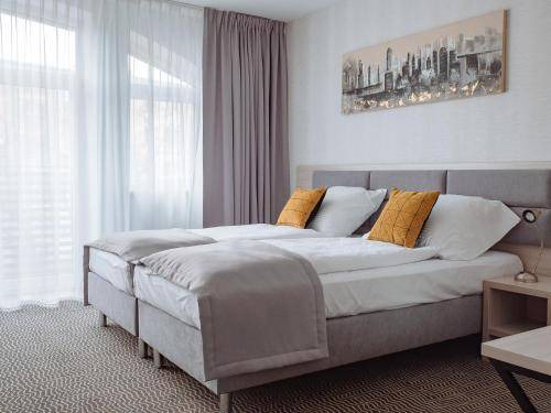 Boleslawiec Hotel | 17 m² Hotel ∙ 4 guests