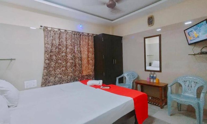 Triplicane House | 17 m² House ∙ 3 guests