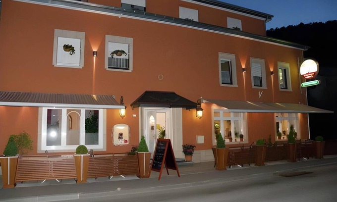 Kopstal House | 17 m² Motel ∙ 2 guests