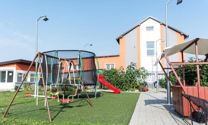 Staro Petrovo Selo Resort | 17 m² Private room ∙ 1 bedroom ∙ 1 guest