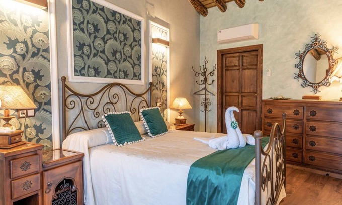 Noves Resort | 17 m² Private room ∙ 1 bedroom ∙ 2 guests