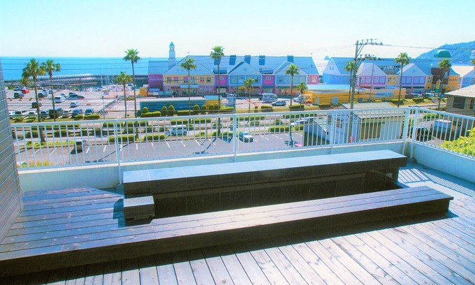 Ito House | 17 minutes walk from the station Maximum 32 peopl/Ito Shizuoka