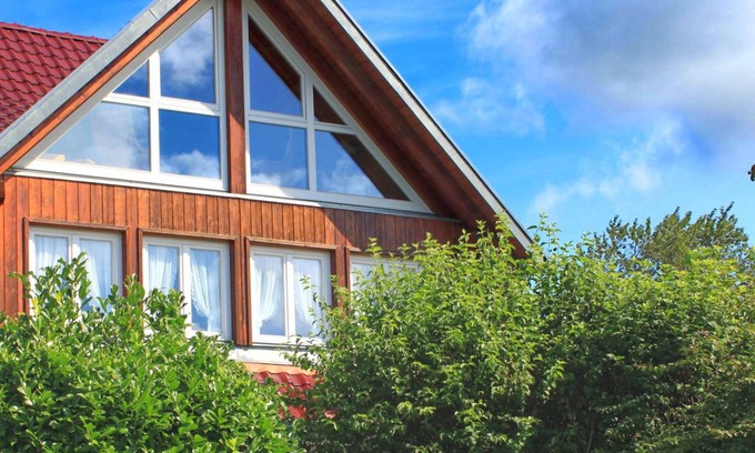 Niedergebisbach Apartment | 170 m² Apartment ∙ 5 guests