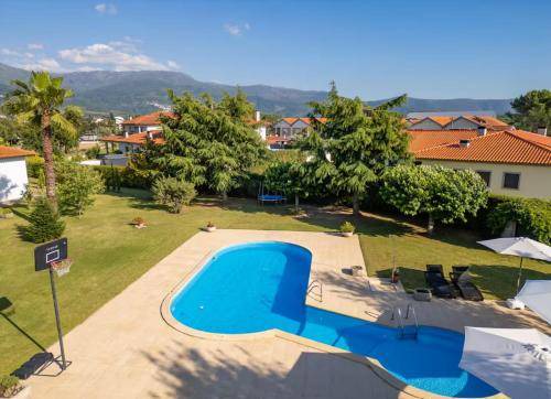 Seia House | 170 m² House ∙ 3 bedrooms ∙ 6 guests