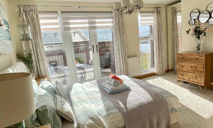 St. Thomas House | 170 m² House ∙ 4 bedrooms ∙ 7 guests