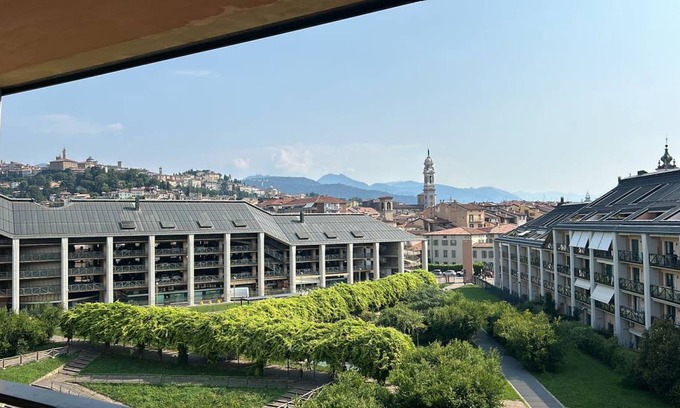 Borgo San Leonardo Resort | 170 m² Private room ∙ 1 bedroom ∙ 6 guests