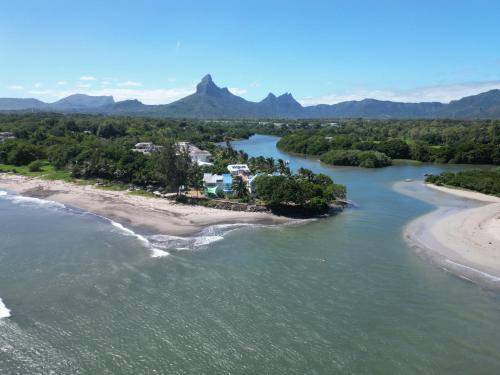 Tamarin Villa | 170 m² Villa ∙ 3 bedrooms ∙ 6 guests