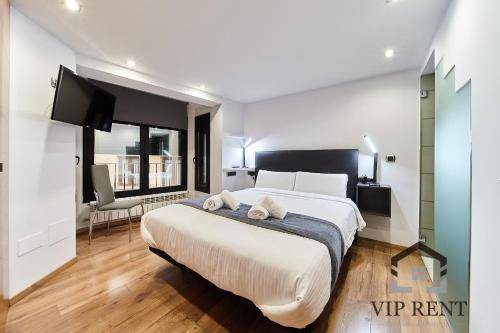 Encamp Villa | 170 m² Villa ∙ 3 bedrooms ∙ 8 guests