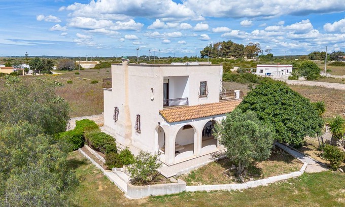 San Pietro in Bevagna Villa | 170 m² Villa ∙ 4 bedrooms ∙ 10 guests