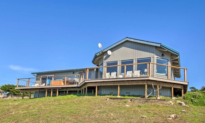 Manchester House | 171 m² House ∙ 3 bedrooms ∙ 6 guests
