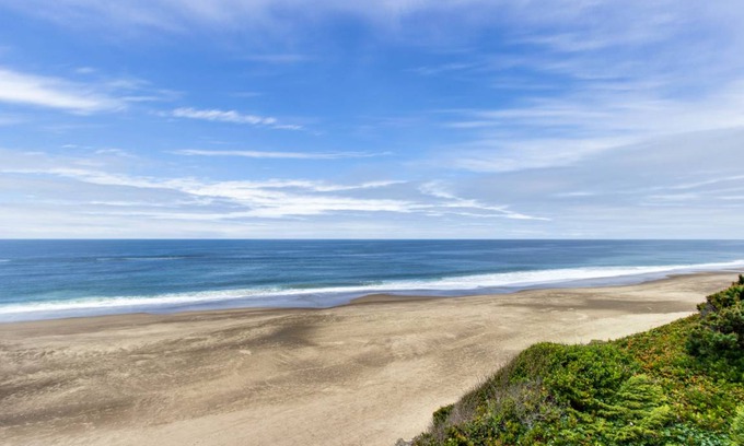 Gleneden Beach House | 175 m² House ∙ 4 bedrooms ∙ 10 guests