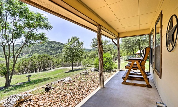 Medina House | 176 m² House ∙ 4 bedrooms ∙ 8 guests