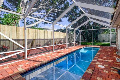 Juno Beach House | 177 m² House ∙ 2 bedrooms ∙ 8 guests