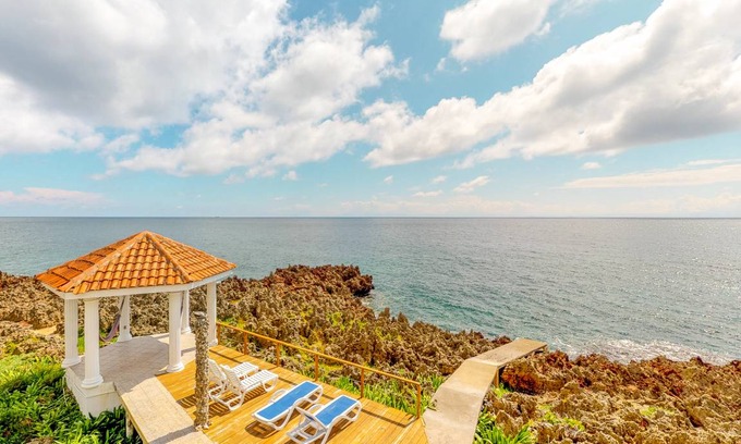 Antoneys Cay House | 177 m² House ∙ 4 bedrooms ∙ 9 guests