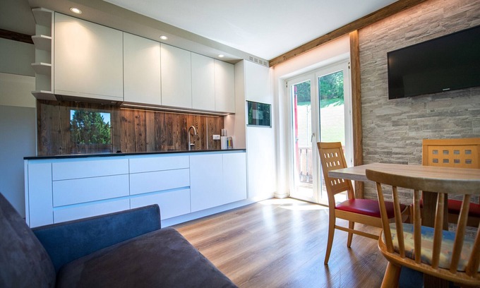 Selva di Val Gardena Apartment | 179D Apartments Seida