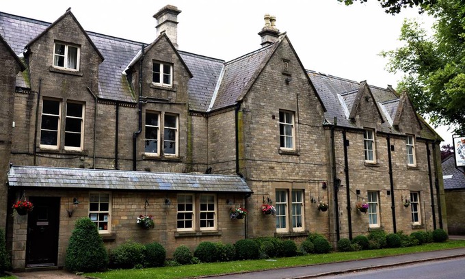 Croxton Kerrial Bed & Breakfast | 18 m² Bed and breakfast ∙ 2 guests