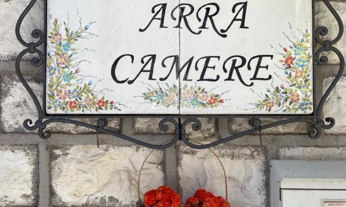 Sirolo Bed & Breakfast | 18 m² Bed and breakfast ∙ 3 guests