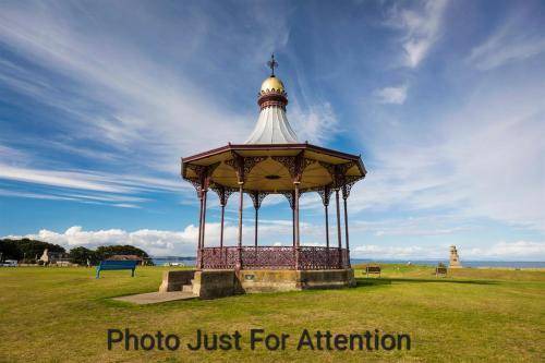 Nairn Bed & Breakfast | 18 m² Bed and breakfast ∙ 3 guests