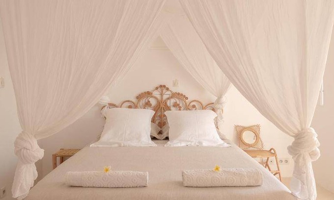 Centre-Ville Bed & Breakfast | 18 m² Bed and breakfast ∙ 2 guests