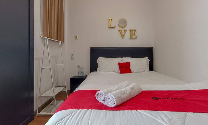 Madurejo Hotel | 18 m² Hotel ∙ 2 guests