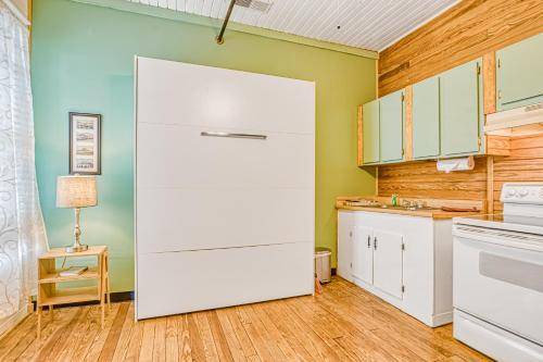 Tybee Island Hotel | 18 m² Hotel ∙ 2 guests
