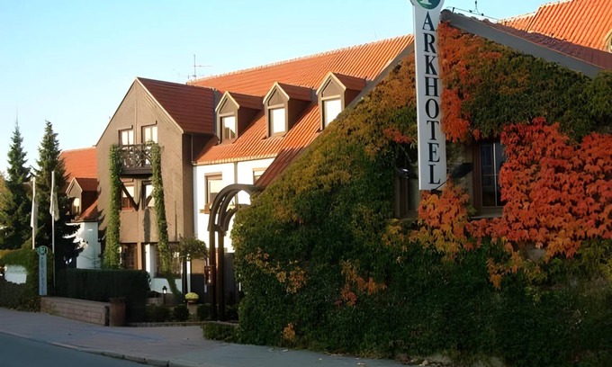 Pruhonice Hotel | 18 m² Hotel ∙ 3 guests