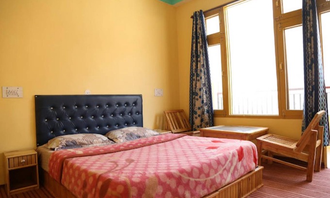 Mohal Hotel | 18 m² Hotel ∙ 4 guests