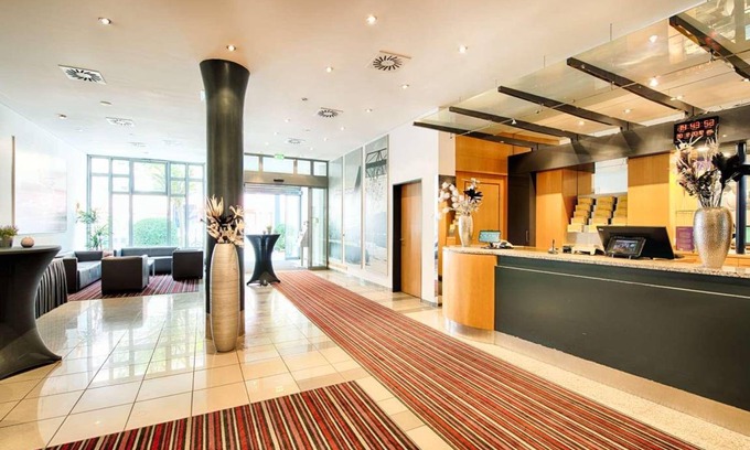 East Fasanenhof Hotel | 18 m² Hotel ∙ 127 guests