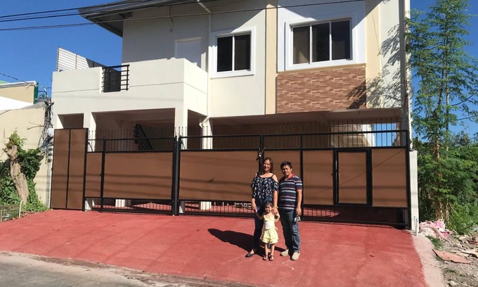 Balanga House | 18 m² House ∙ 1 bedroom ∙ 5 guests