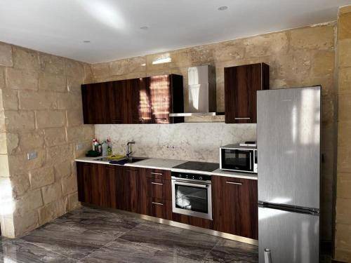 Birgu House | 18 m² House ∙ 2 bedrooms ∙ 4 guests