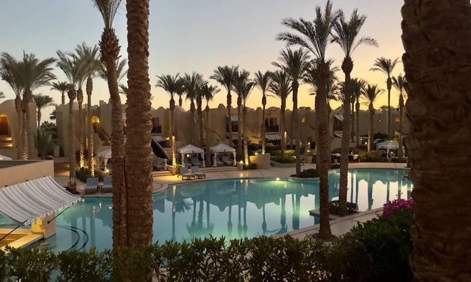 Sharm El Sheikh Apartment | 180 m² Apartment ∙ 2 bedrooms ∙ 5 guests