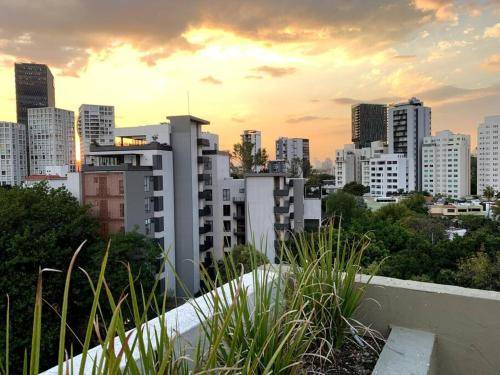 Providencia Apartment | 180 m² Apartment ∙ 3 bedrooms ∙ 7 guests