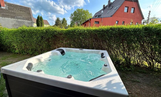 Grossschoenau Apartment | 180 m² Apartment ∙ 4 bedrooms ∙ 12 guests