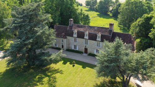 Leaupartie Bed & Breakfast | 180 m² Bed and breakfast ∙ 2 guests